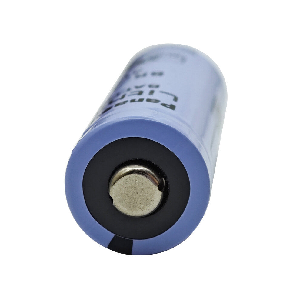 Panasonic BR-AG 3V PLC Industrial Battery Non-rechargeable Li-ion Battery Industrial Supplier