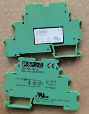 Phoenix Contact NO.2961105 24VDC Power Relay