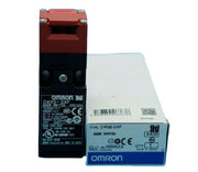 OMRON  D4NS-2AF Safety Door Switch Industrial Supplier