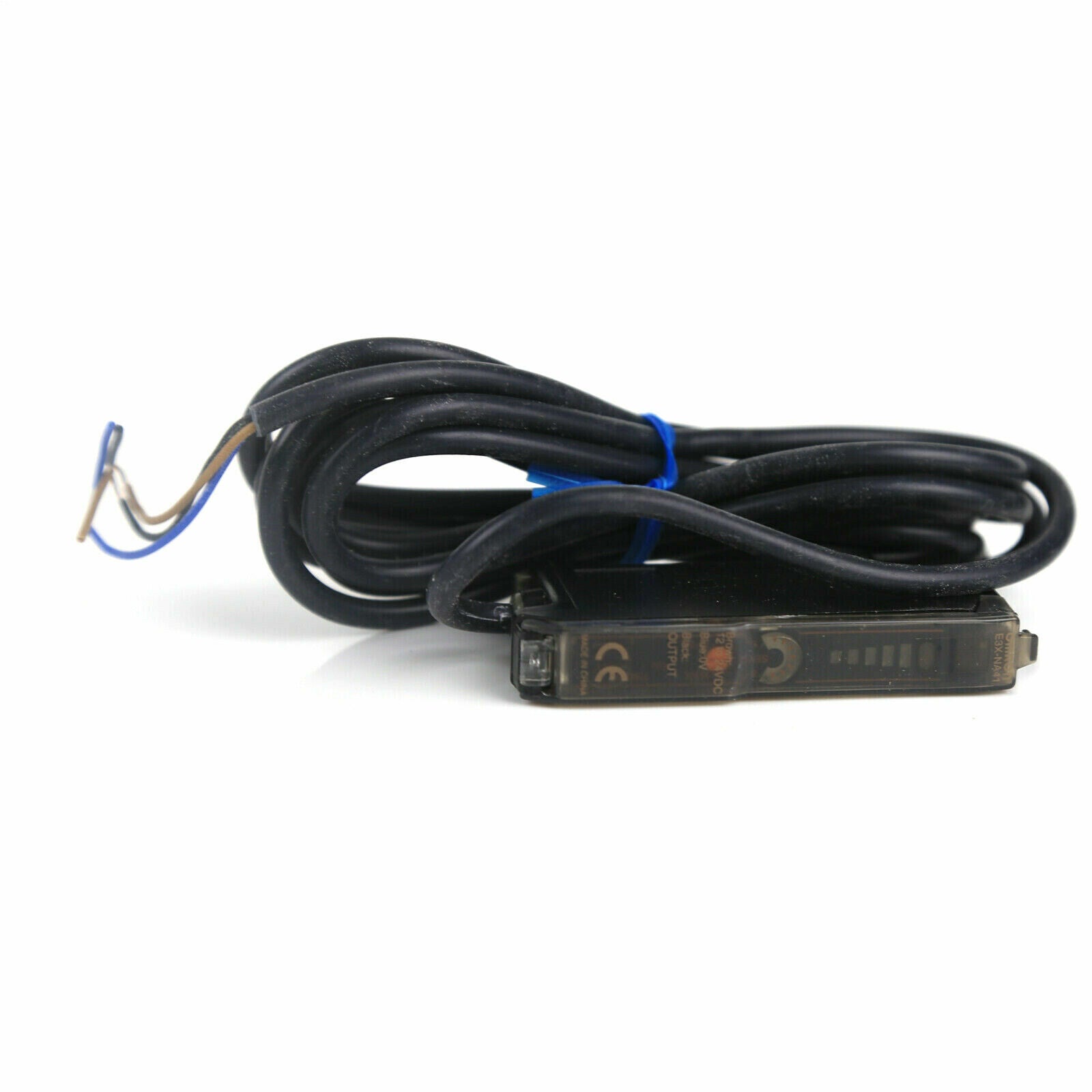 OMRON E3X-NA41 PhotoElectric Switch Industrial Supplier