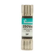 Bussmann BAF-2 2A 250Vac ACTING Fuse Industrial Supplier