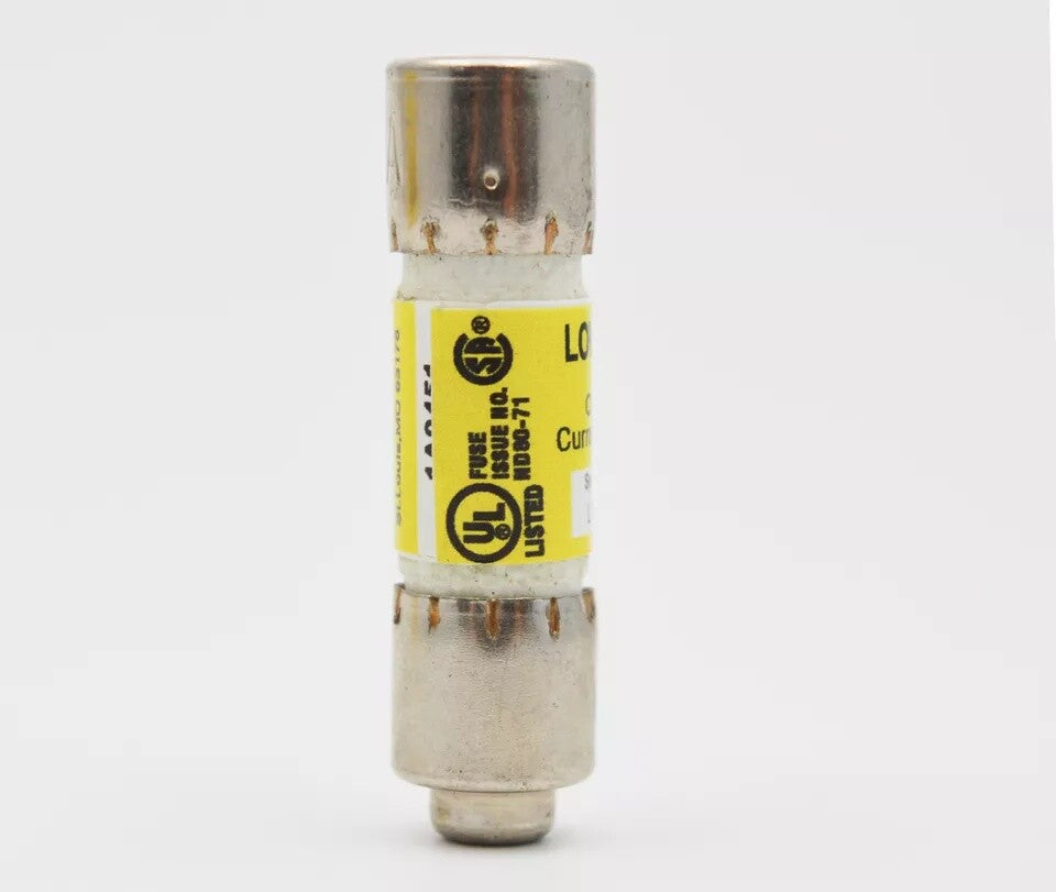 BUSSMANN LP-CC-30 30A 600V Current Limiting Time Delay Fuse Industrial Supplier