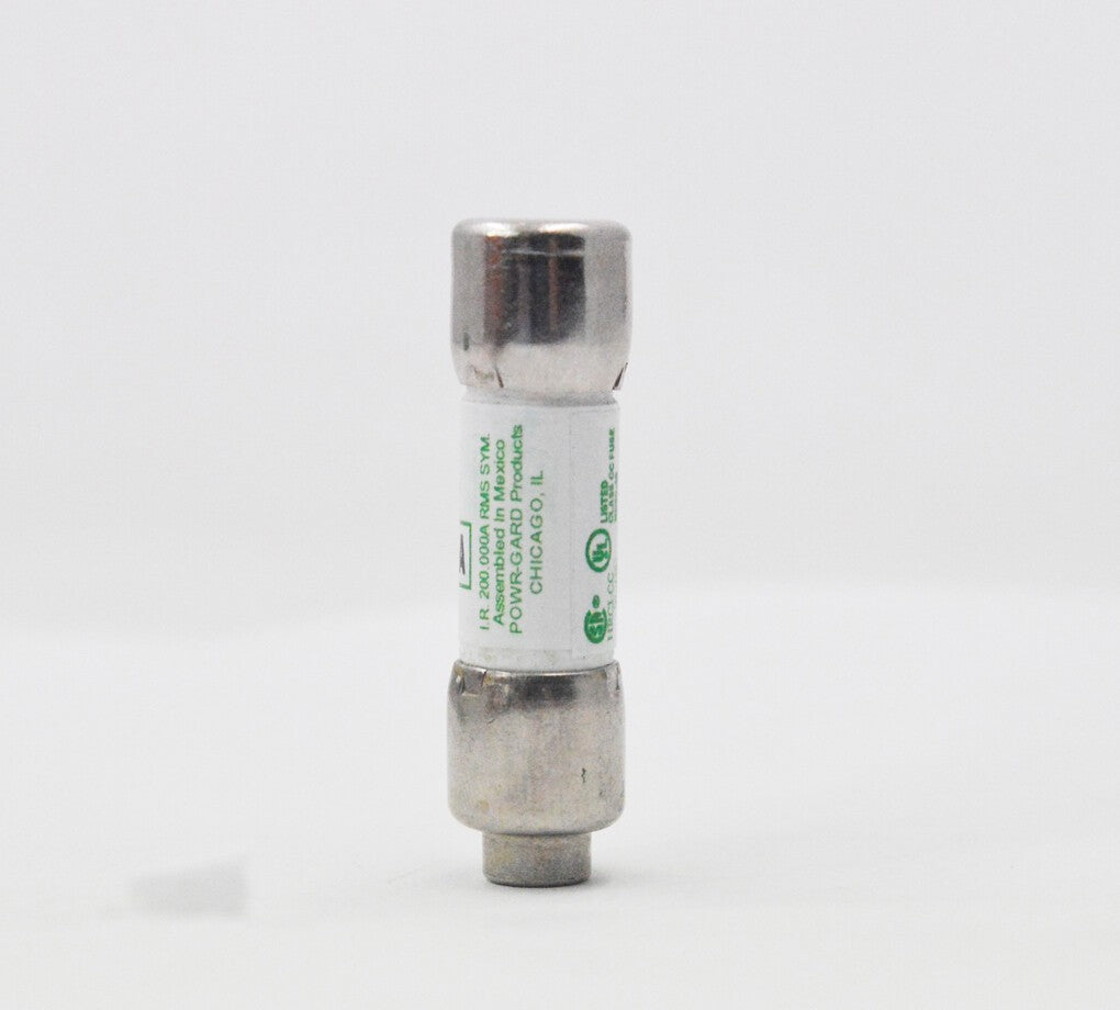 Littelfuse CCMR-1 CCMR 1A 600Vac Fuses Fast Shipping