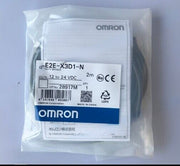 OMRON E2E-X3D1-N Photoelectric Switch Sensor Industrial Supplier