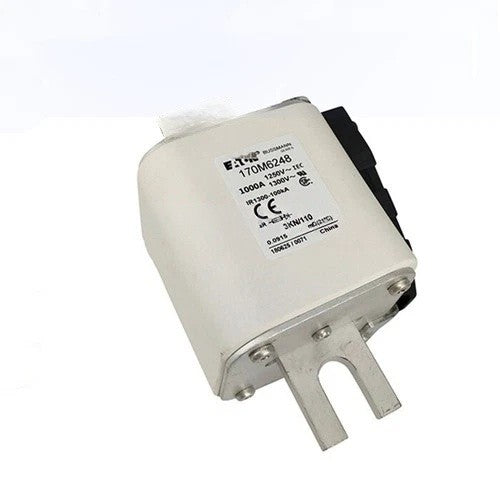BUSSMANN 170M6248 Fuse Holder Fast Ship