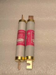 Fusetron FRS-R-65 Fuse, 600V 65A, Class RK Time Delay