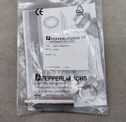 FOR Pepperl+Fuchs NEB12-18GM50-E2-V1 Inductive Proximity Sensor Industrial Supplier