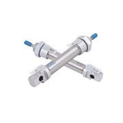 Festo ESNU-25-50-P-A Single Acting Mini Cylinder Industrial Supplier Fast Delivery