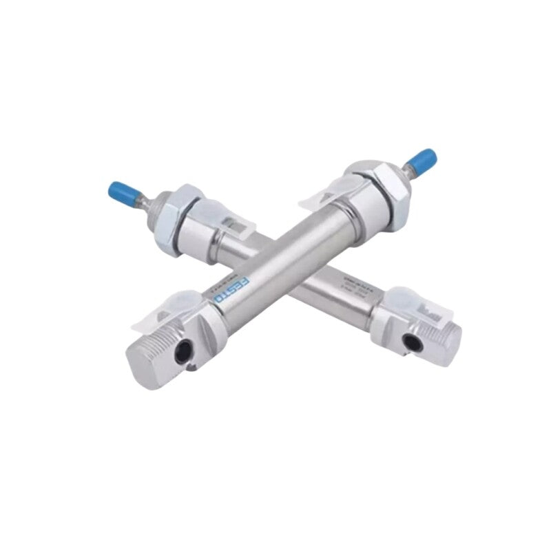 Festo ESNU-25-50-P-A Single Acting Mini Cylinder Industrial Supplier Fast Delivery