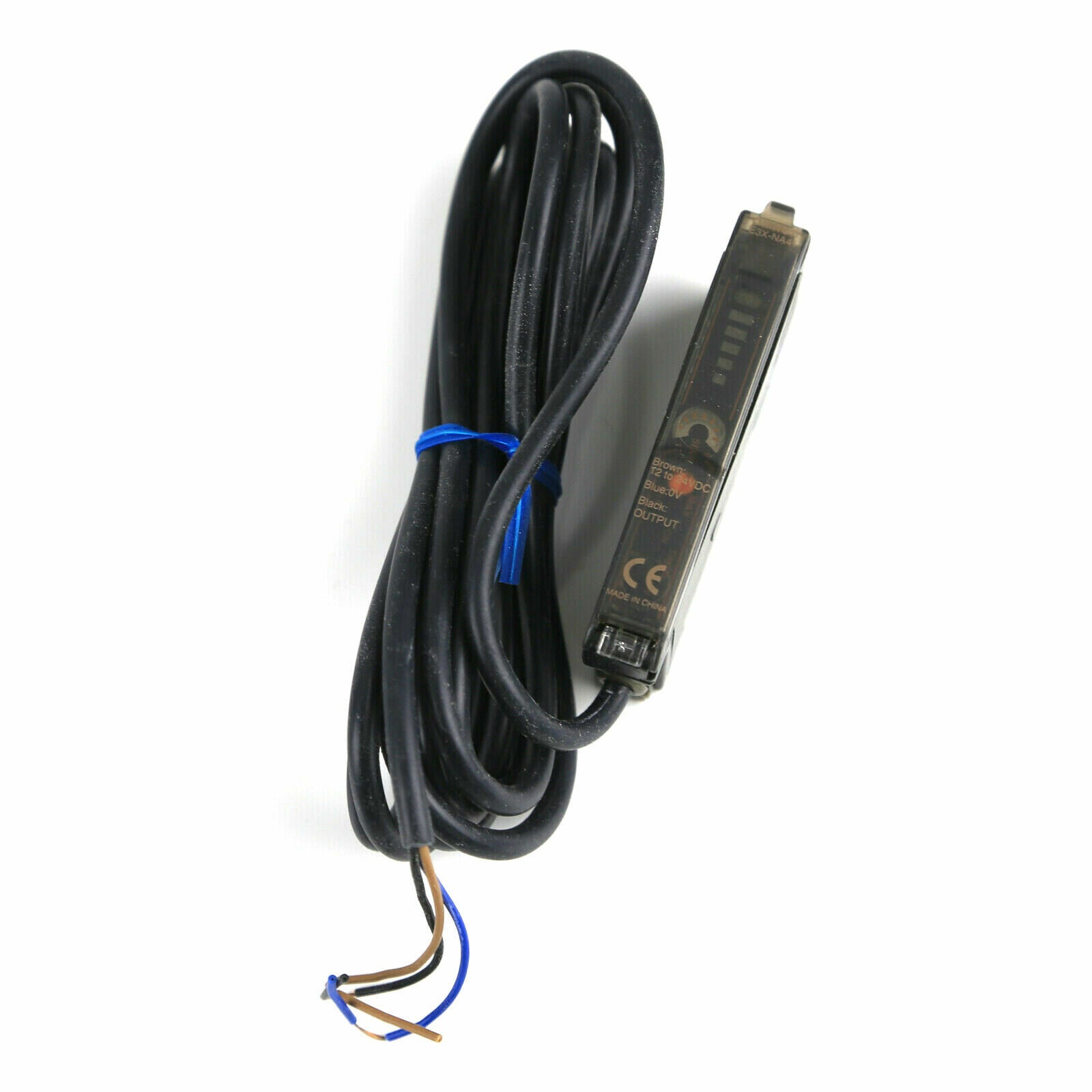 OMRON E3X-NA41 PhotoElectric Switch Industrial Supplier