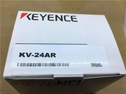 Keyence KV-24AR PLC Programmable Logic Controller Industrial Supplier