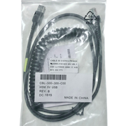 Honeywell CBL-500-300-C00 USB Cable Industrial Supplier
