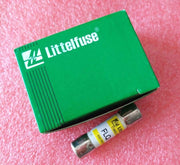 Littelfuse FLQ-10 FLQ10 10 Amp 10A 500Vac Fuses TIME DELAY Fuse
