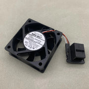 For FANUC A90L-0001-0576 Cooling Fan 24V 0.15A 3-Wires 60*60*25m