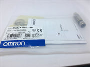 OMRON E2E-X5ME1-M1 Inductive Proximity Sensor Industrial Supplier