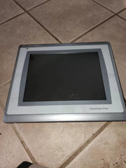 Allen-Bradley 2711P-T10C22D9P PanelView Plus 7 Performance HMI Terminal