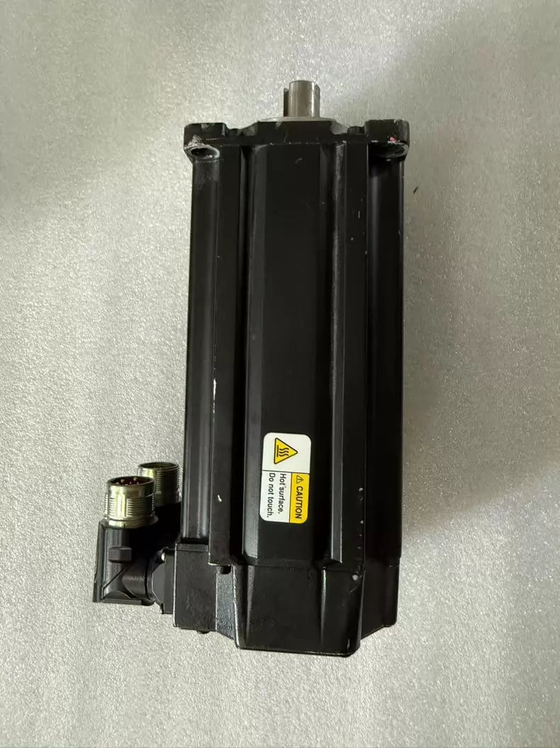 Allen-Bradley MPL-B430P-HJ74AA Low-Inertia Brushless Servo Motor