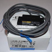 Omron E2K-F10MC1 Capacitive Proximity Switch 10mm NPN NO 10-30VDC