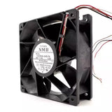 NMB-MAT 12038VA-24Q-FA DC Axial Fan 24V 1.20A 120x120x38mm