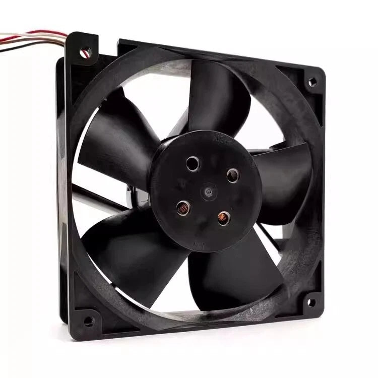 NMB-MAT 12038VA-24Q-FA DC Axial Fan 24V 1.20A 120x120x38mm