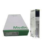 Schneider 140CPS11420 Power Supply 115/230VAC 24VDC 8A