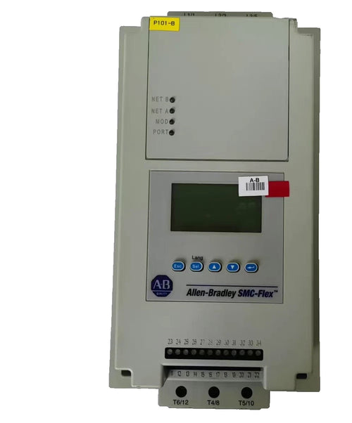 Allen-Bradley  Brand New 150-F60NBD Smart Motor Controller Fast Shipment