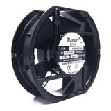 Maxair 15050B1HL Axial Fan 115VAC 172mm