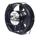 Maxair 15050B1HL Axial Fan 115VAC 172mm