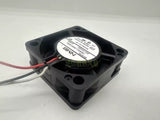 NMB-MAT 1606KL-05W-B59 DC Axial Fan 24V 40x40x15mm 8000RPM