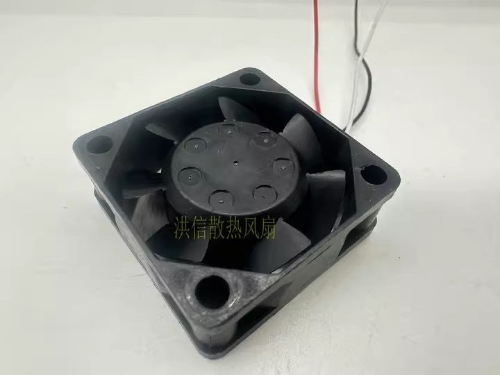 NMB-MAT 1606KL-05W-B59 DC Axial Fan 24V 40x40x15mm 8000RPM