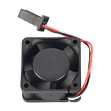 NMB-MAT 1608KL-05W-B39 DC Axial Fan 24V 40x40x20mm 6500RPM