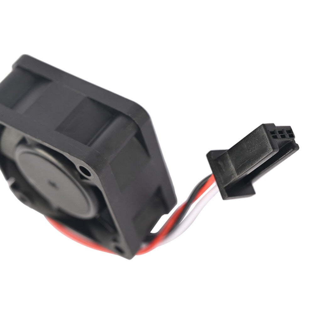 NMB-MAT 1608KL-05W-B39 DC Axial Fan 24V 40x40x20mm 6500RPM