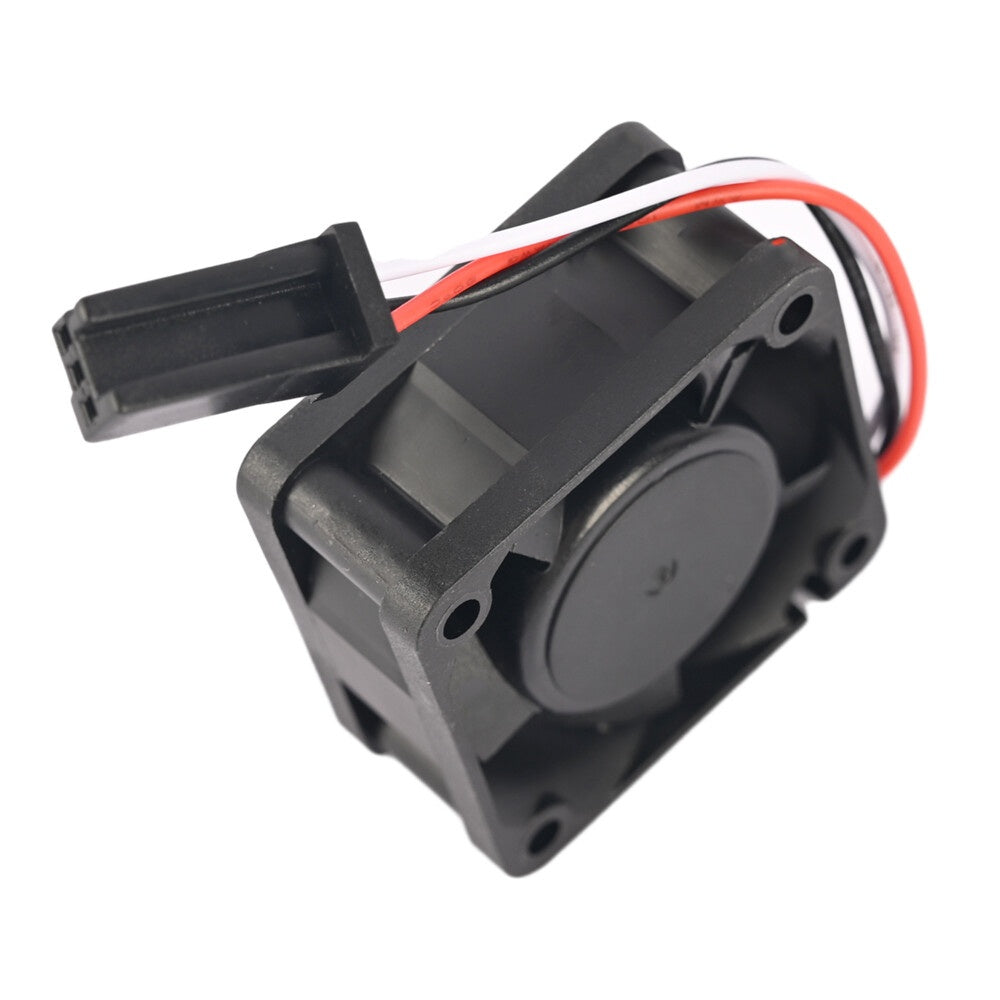 NMB-MAT 1608KL-05W-B39 DC Axial Fan 24V 40x40x20mm 6500RPM