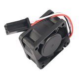 NMB-MAT 1608KL-05W-B39 DC Axial Fan 24V 40x40x20mm 6500RPM