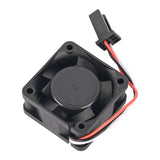 NMB-MAT 1608KL-05W-B39 DC Axial Fan 24V 40x40x20mm 6500RPM