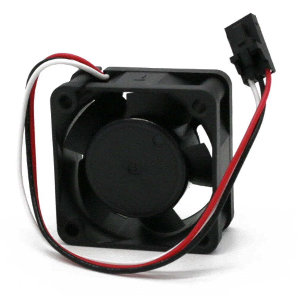 NMB-MAT 1608KL-05W-B59 DC Axial Fan 24V 40x40x20mm 8500RPM