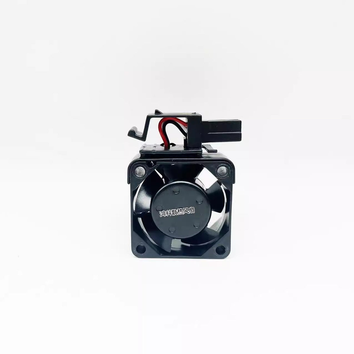 NMB-MAT 1608VL-05W-B49 DC Axial Fan 24V 40x40x20mm 7500RPM
