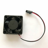 NMB-MAT 1608VL-05W-B59 DC Axial Fan 24V 40x40x20mm 8500RPM