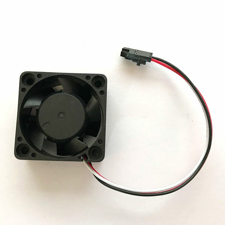 NMB-MAT 1608VL-05W-B59 DC Axial Fan 24V 40x40x20mm 8500RPM