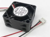 NMB-MAT 1608VL-S5W-B69 DC Axial Fan 24V 0.09A 40x40x20mm