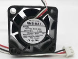 NMB-MAT 1608VL-S5W-B69 DC Axial Fan 24V 0.09A 40x40x20mm