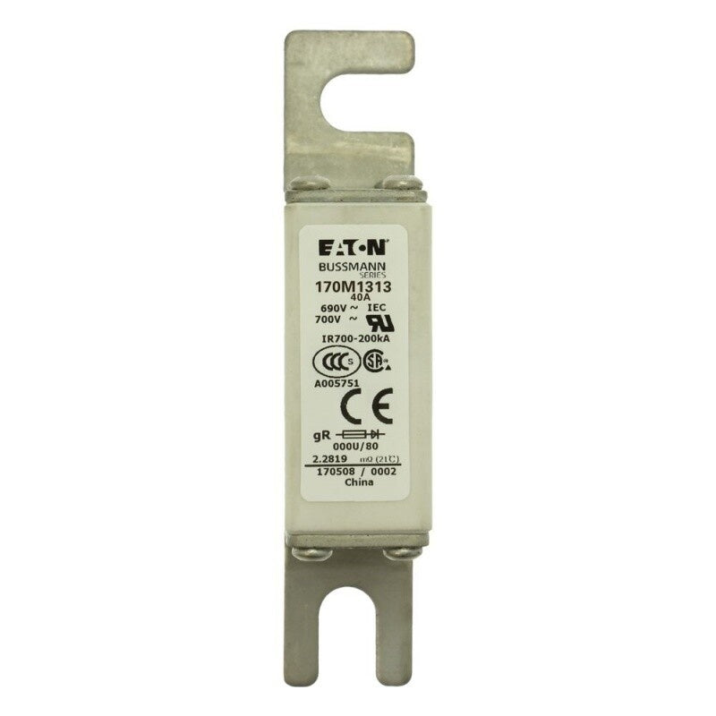 Bussmann 170M1313 Fuse