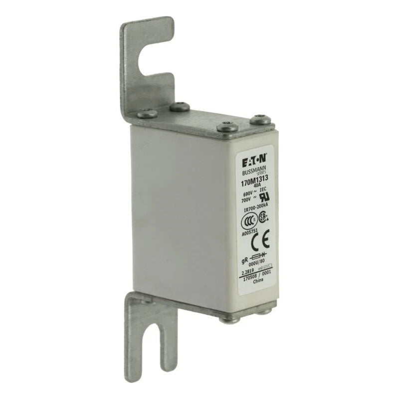 Bussmann 170M1313 Fuse