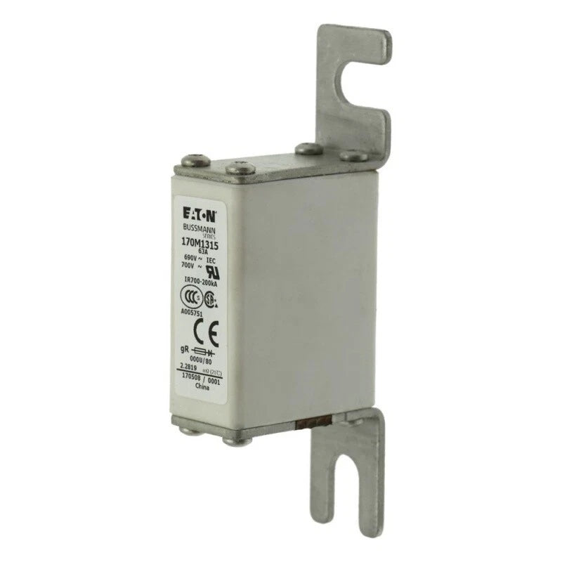 Bussmann 170M1315 Fuse