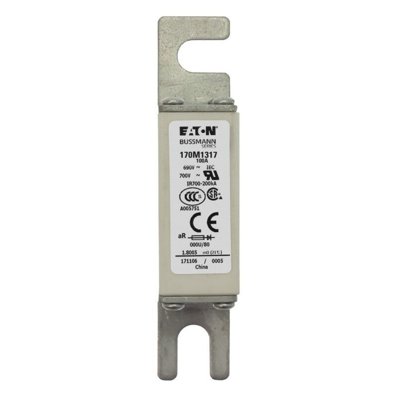 Bussmann 170M1317 Fuse