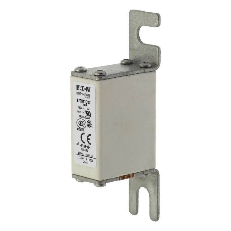 Bussmann 170M1317 Fuse
