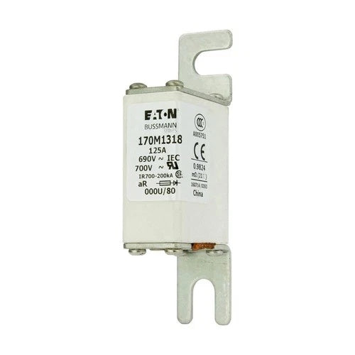 Bussmann 170M1318 Fuse