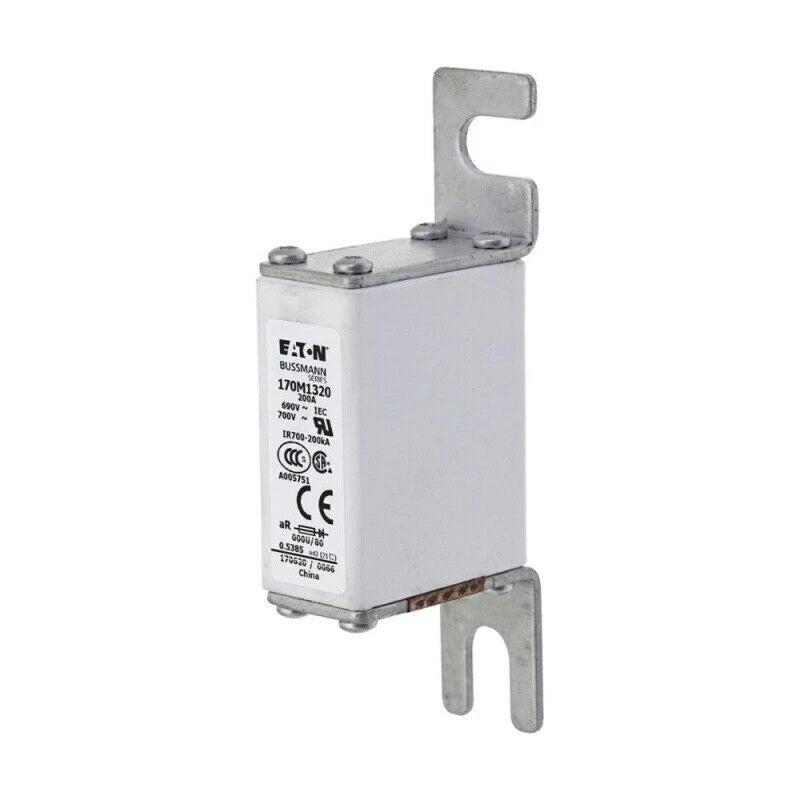 Bussmann 170M1320 Fuse