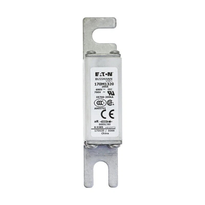 Bussmann 170M1320 Fuse