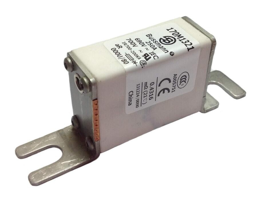 Bussmann 170M1321 Fuse